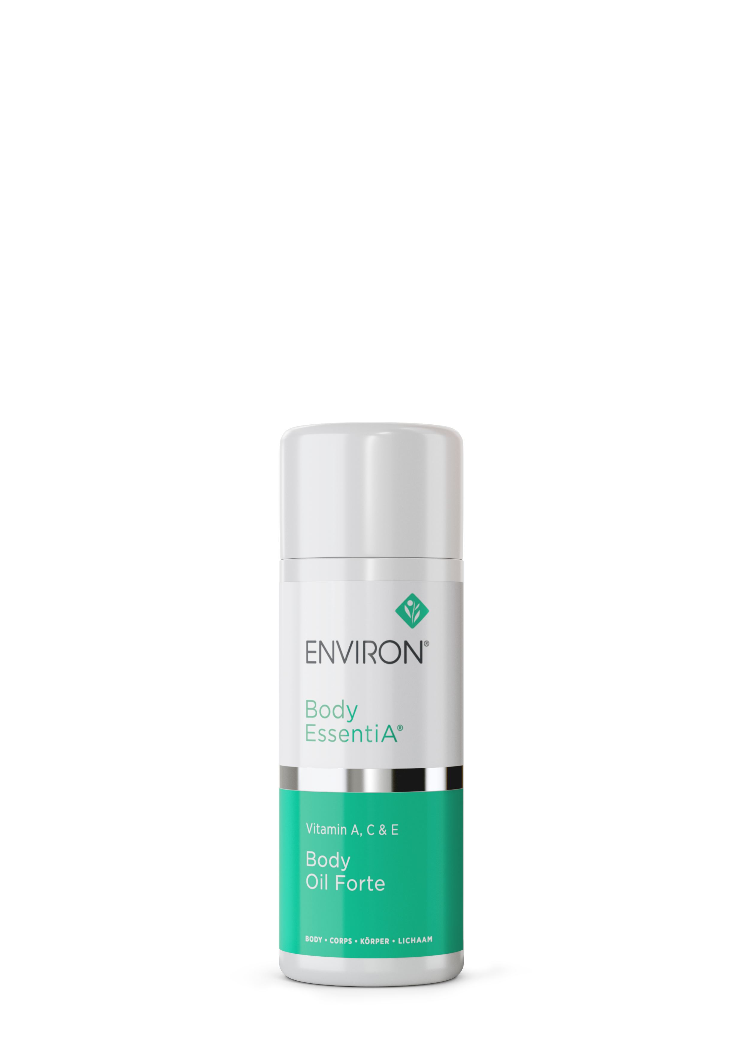 Environ Body EssentiA Vitamin A, C & E Body Oil Forte 100ml