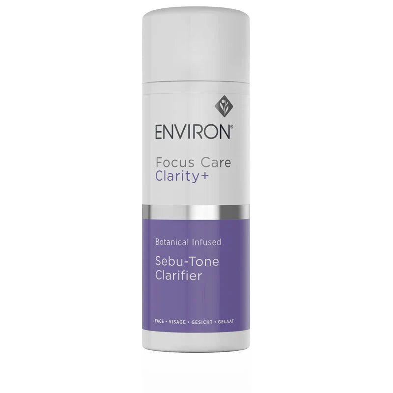 Environ Focus Care Clarity+ Sebu-Lac Lotion 60ml