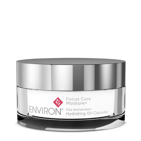 Environ Focus Care Moisture+ Vita-Antioxidant Hydrating Oil Capsules 30 Capsules