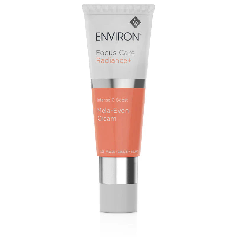 Environ Focus Care Radiance+ Intense C-Boost Mela-Even cream 25ml