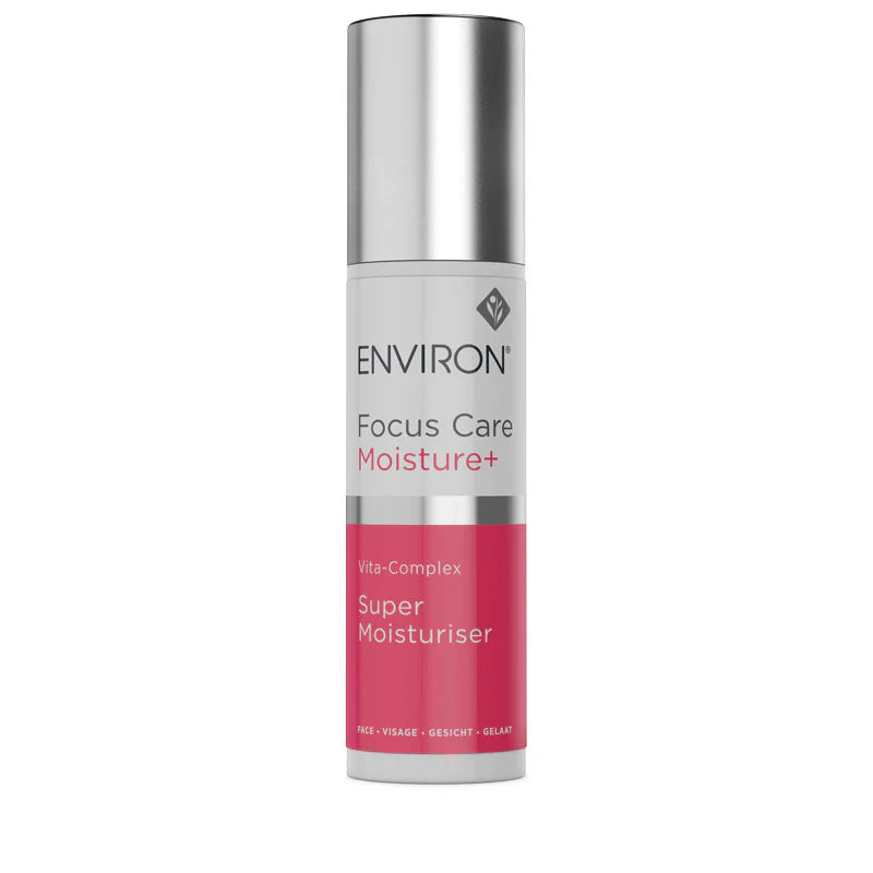 Environ Focus Care Moisture+ Vita-Complex Super Moisturiser 50ml