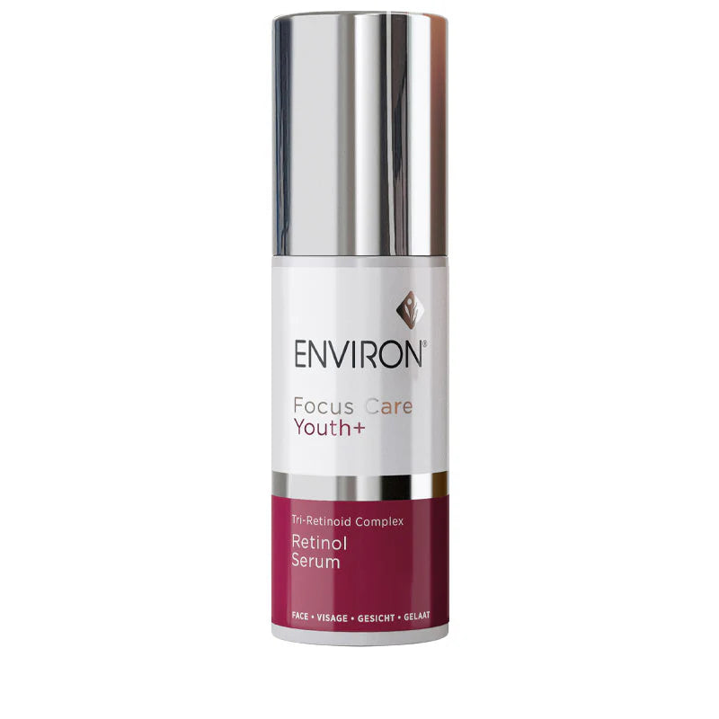 Environ Focus Care Youth+ Tri-Retinoid Complex Retinol Serum