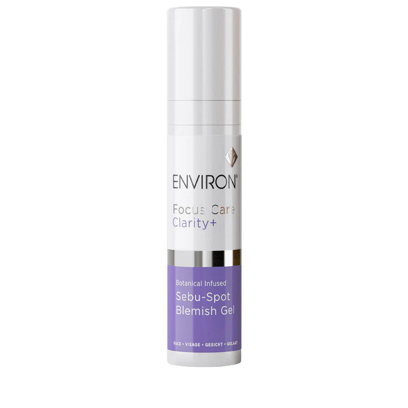Environ Focus Care Clarity+ Sebu-Spot Blemish Gel 10ml