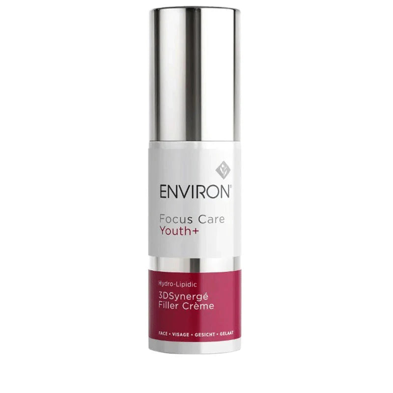 Environ Focus Care Youth+ 3DSynergé™ Filler Crème 30ml