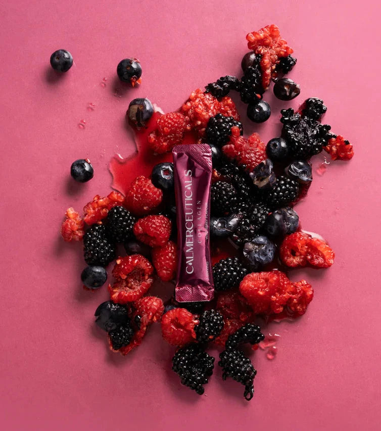 Calmerceuticals VERISOL® Enhanced Marine Collagen