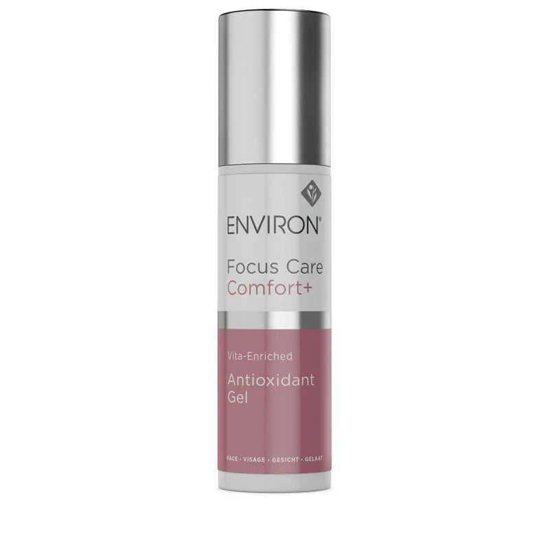 Environ Focus Care Comfort+ Vita-Enriched Antioxidant Gel 50ml