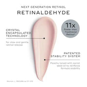 Crystal Retinal 1